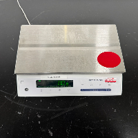 Mettler Toledo New Classic MF Digital Scale image 3